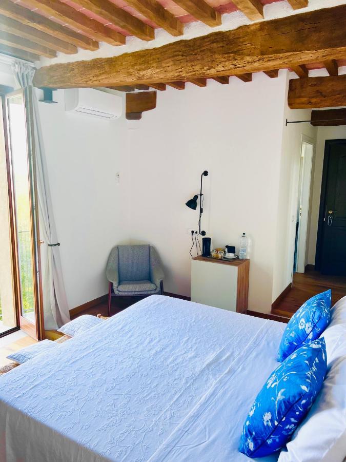 Guest House Campagnatico 外观 照片
