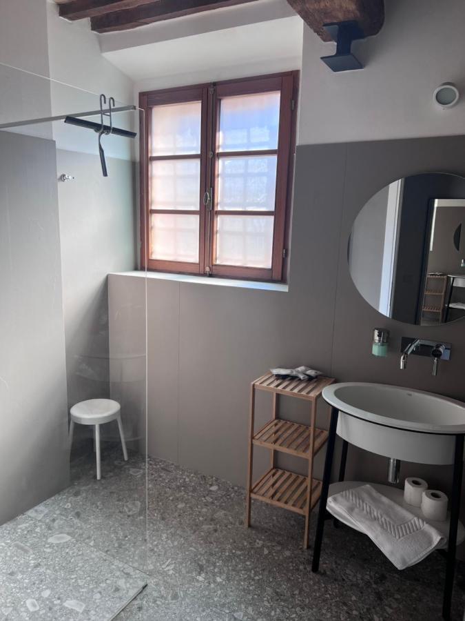 Guest House Campagnatico 外观 照片