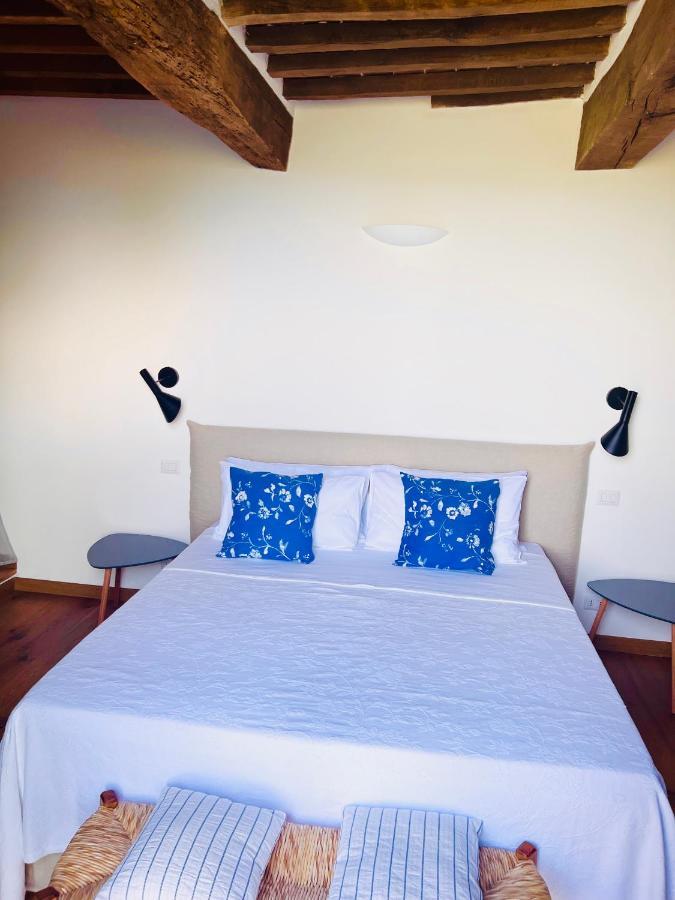 Guest House Campagnatico 外观 照片
