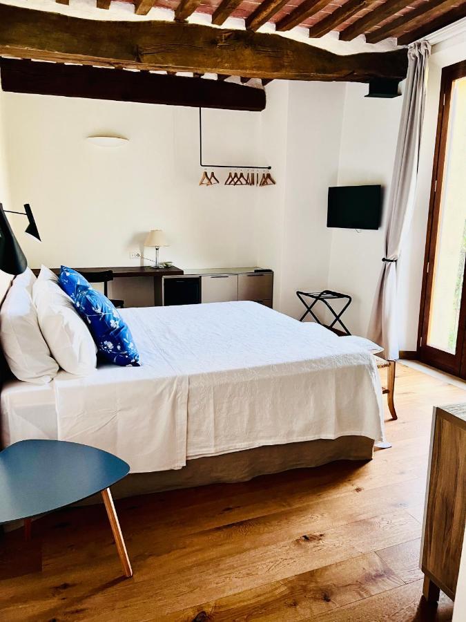 Guest House Campagnatico 外观 照片