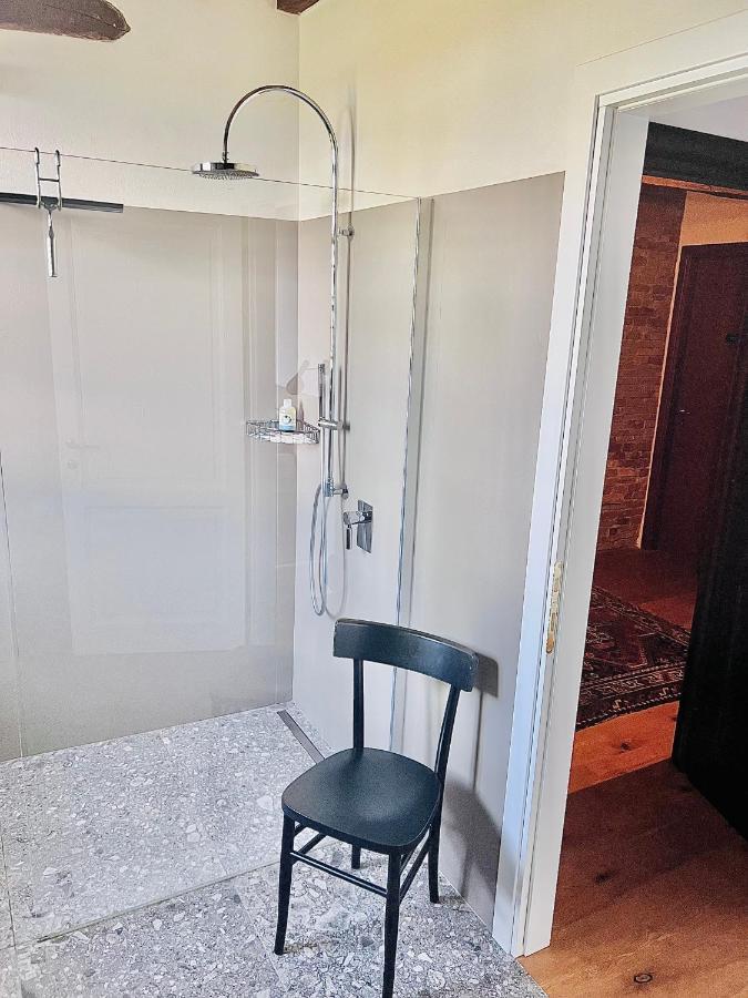 Guest House Campagnatico 外观 照片