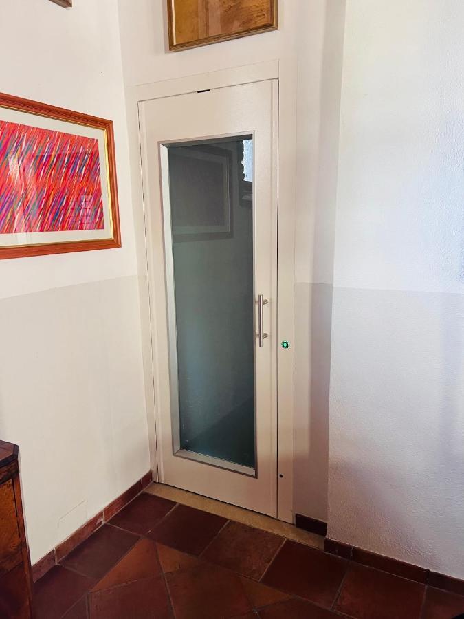 Guest House Campagnatico 外观 照片