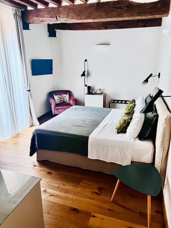 Guest House Campagnatico 外观 照片