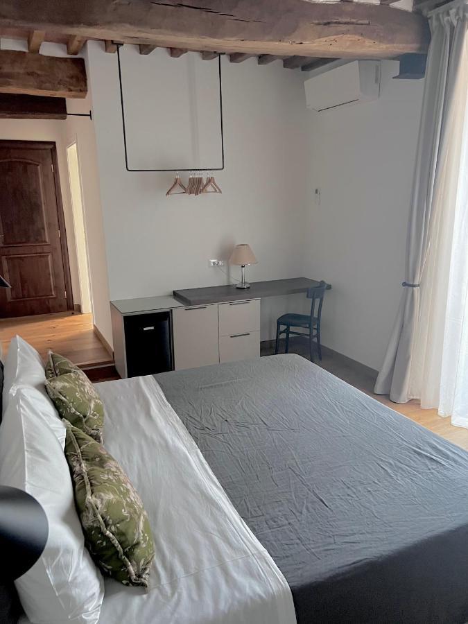 Guest House Campagnatico 外观 照片