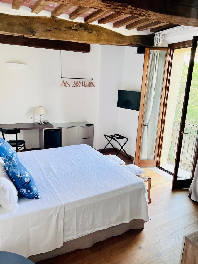 Guest House Campagnatico 外观 照片