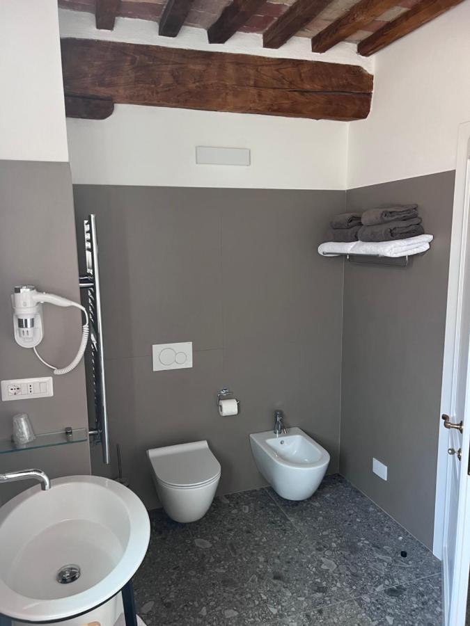 Guest House Campagnatico 外观 照片